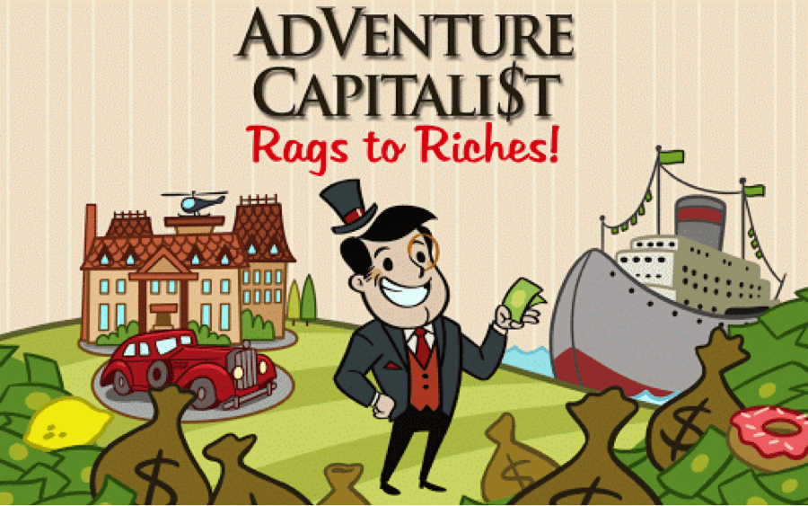 Adventure Capitalist Download Mac