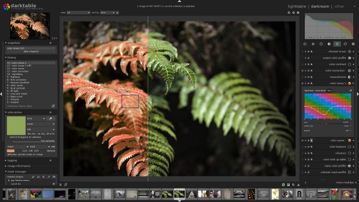 Photoeditor For Mac